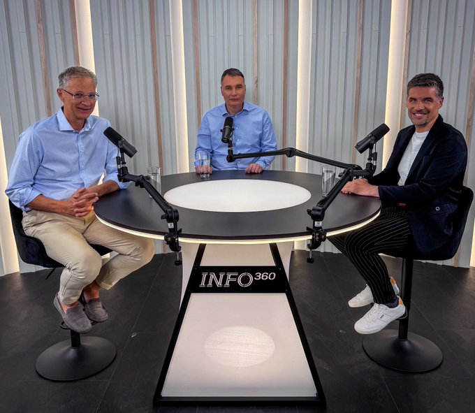 “Tole počasi ne bo več gledljivo” – Janez Janša odsvetuje gledane Požarjeve Ure resnice