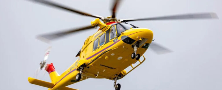 Helikopterji danes v parlamentu
