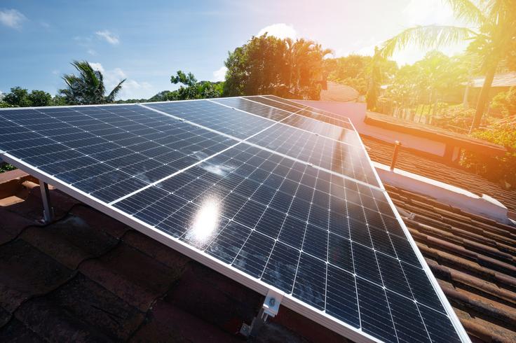Obrnjen tok energije: slovenski distribucijski sistemi postali proizvajalci elektrike