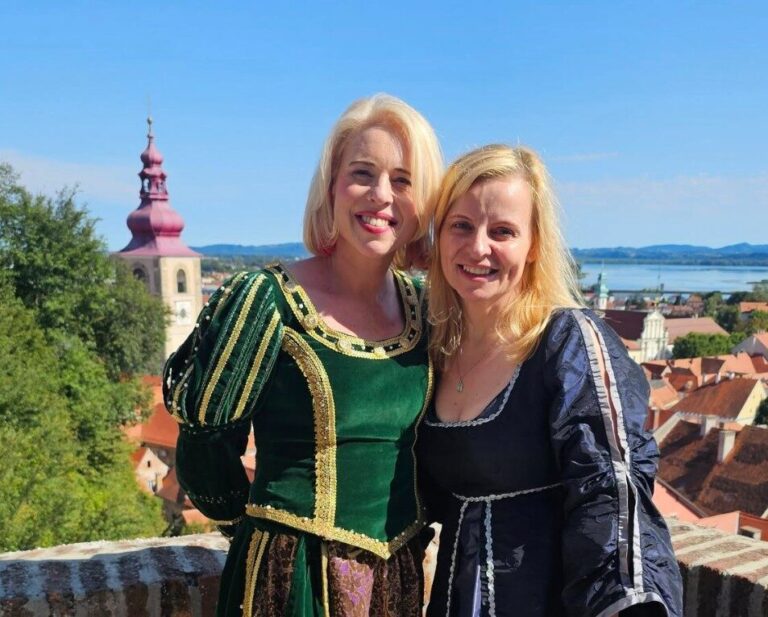“Govorim, kar mislim, in kar rečem, naredim” – Urška Klakočar Zupančič umaknila soglasje h kandidaturi za predsednico Svobode