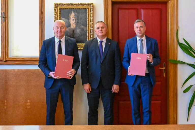 Novo mesto na poti k energetski samozadostnosti