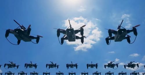 Vojna histerija: “Ruski dron”, ki je zaprl litovsko letališče, le helijev meteorološki balon tihotapcev cigaret