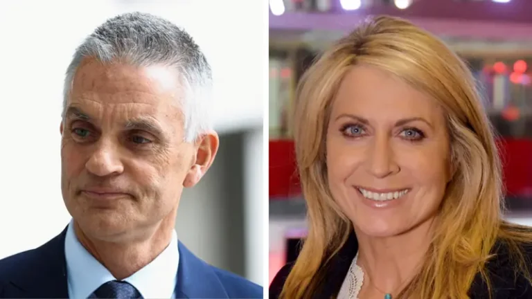 (VIDEO) Generalni direktor BBC-ja in izvršna direktorica BBC News odstopila zaradi montaže v dokumentarcu o Trumpu