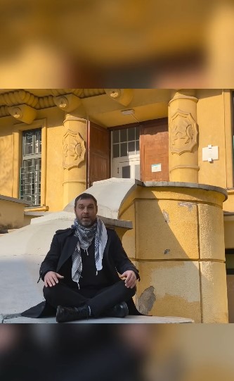 (V ŽIVO) “Mi, socialisti”- V Ljubljani ustanovni kongres nove stranke Mihe Kordiša