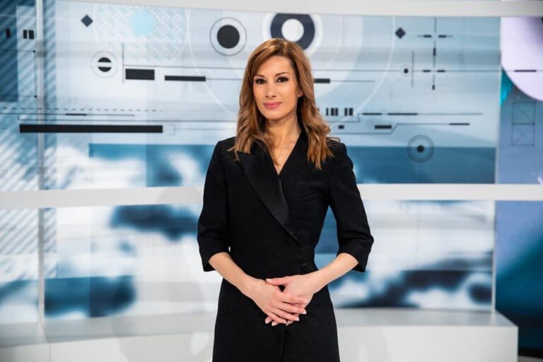 Erike Žnidaršič užaljena zaradi ocene, da je Tarča senzacionalistična in da zanemarja visok nivo preiskovalnega novinarstva