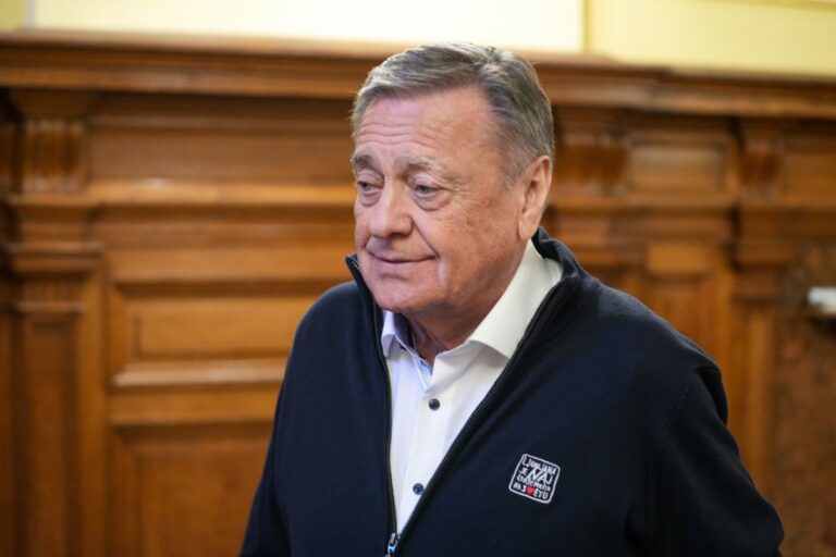 (VIDEO) Janković od Zidar Klemenčičeve zahteva opravičilo in odškodnino 25.000 evrov