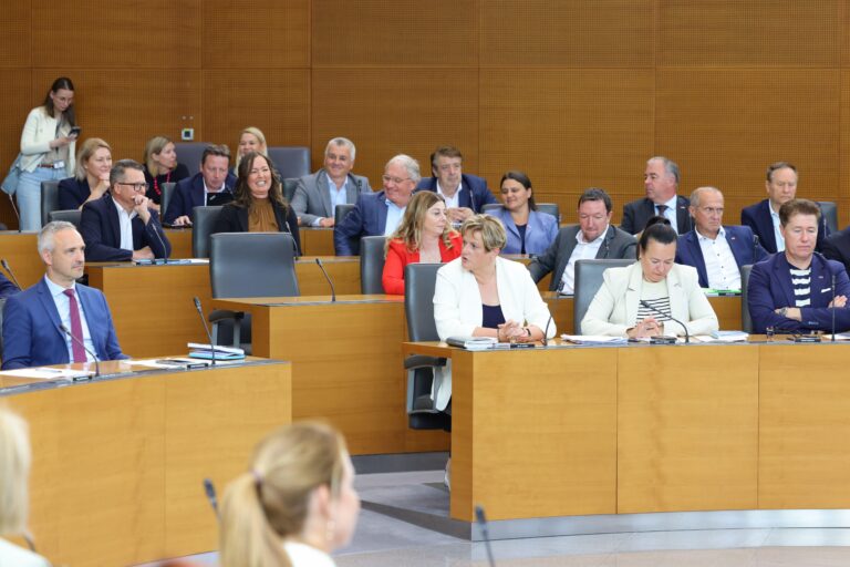 Poslanci o nedopustnosti razpisa zakonodajnega referenduma o zakonu o interventnih ukrepih
