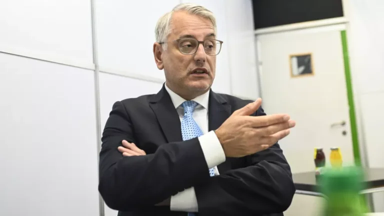 SD Matjaža Hana ne bo vstopila v partnerstvo z Janšo