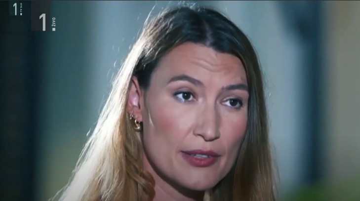 V Tarči razkrilili identiteto agentke Black Cuba, (snemala je v Zagrebu) sicer bosanske državljanske, ki je leta 1992 odšla iz BIH v Izrael in se zaposlila v Mosadu