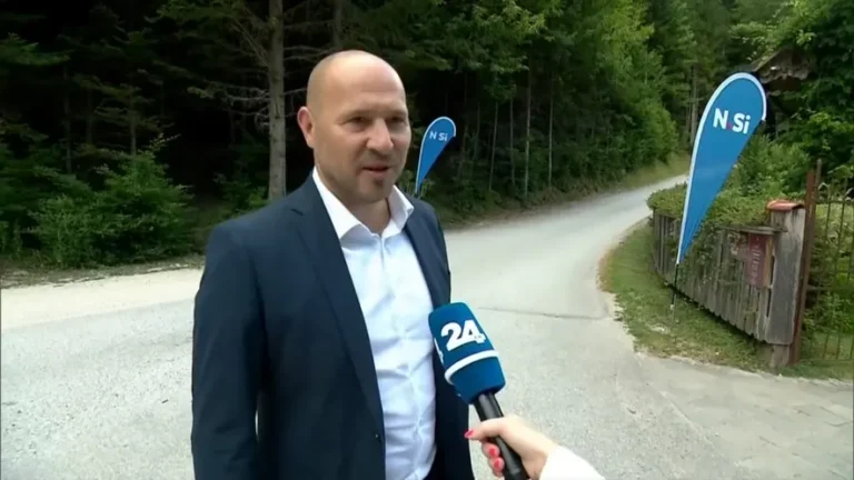 “Vedno išče najšibkejši člen, da se razbije desnosredinsko vlado”- Jernej Vrtovec o tem , “da ne bo vlekel konsekvenc na osnovi medijskih poročanj o Damjanu Jaklinu”