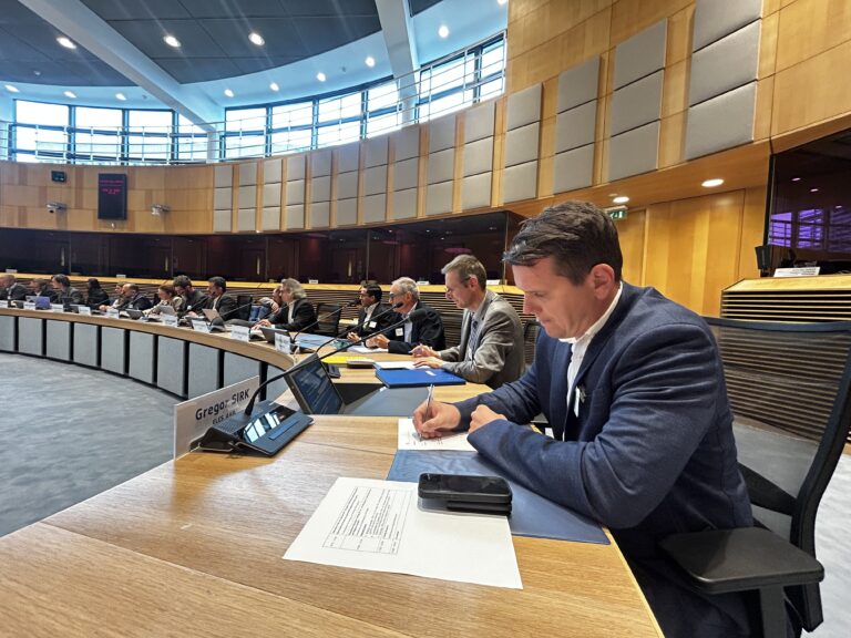 ELES sodeluje pri razvoju prve evropske umetne inteligence za elektroenergetska omrežja