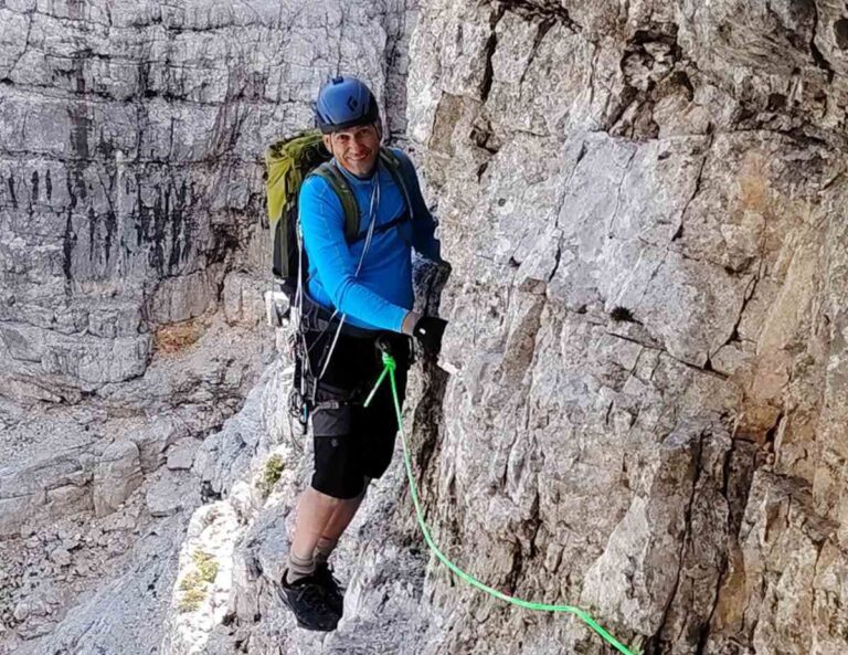 “Za zdrav duh v zdravem narodu”- V Bovcu začetek poletnega tabora stranke SDS