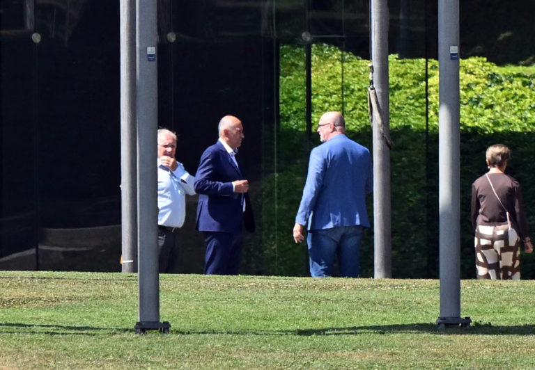 (VIDEO) Janša, po zagotovilih Jeretiča, brez pripomb na začetek delovanja koalicije