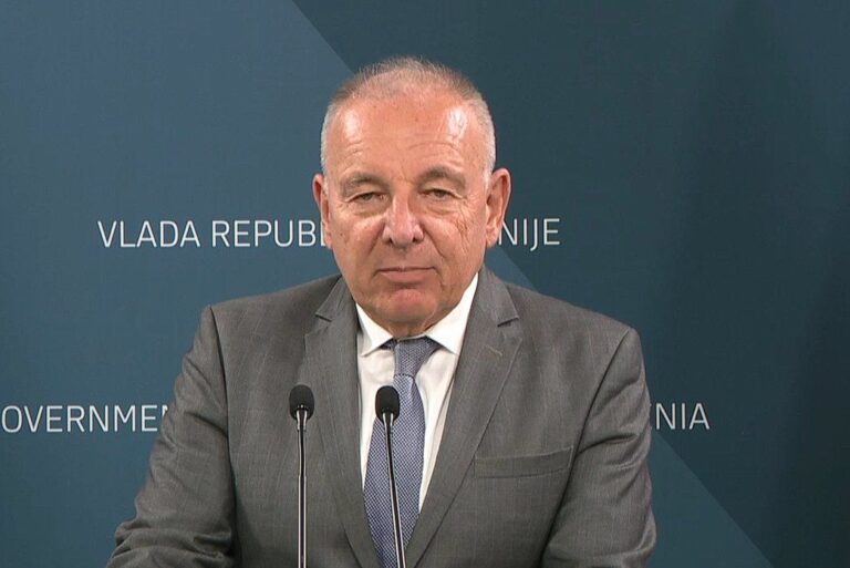 (VIDEO) “Ne gre za politično zgodbo” – Andrej Šircelj in Peter Papež o ustanovitvi Nacionalnega demografskega sklada