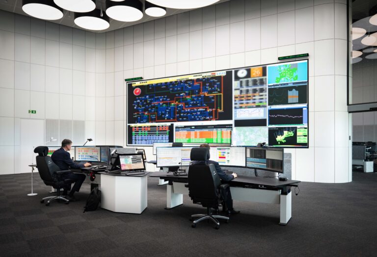 ELES se je pridružil evropski platformi PICASSO za uravnavanje elektroenergetskega sistema