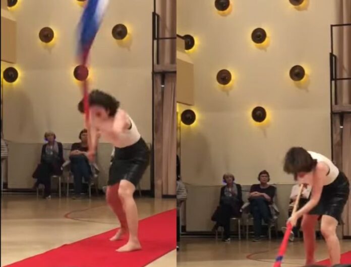 (VIDEO) “Kulturna vojna”: Zakaj je posnetek “aktualizacije Cankarjevih Hlapcev” ponovno postal viralen?