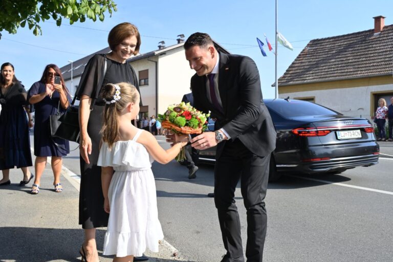 (VIDEO) Miha Brejc bi s peticijo “odstopil” Zorana Stevanovića