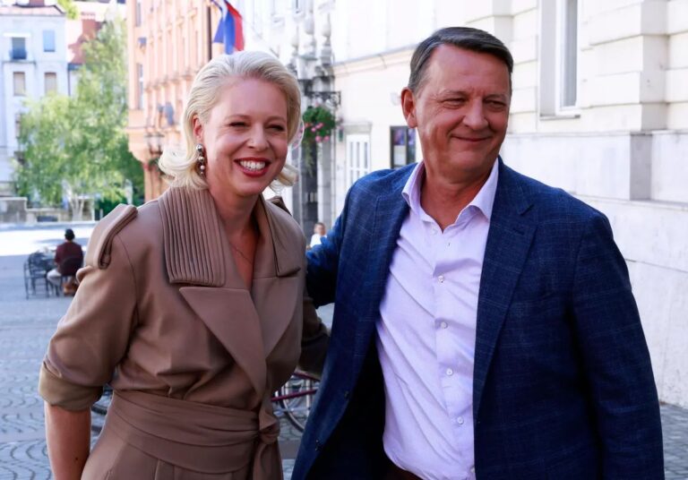 (VIDEO) Po 20 letih prihaja pravi izzivalec? – Tone Rop nad Zorana Jankovića