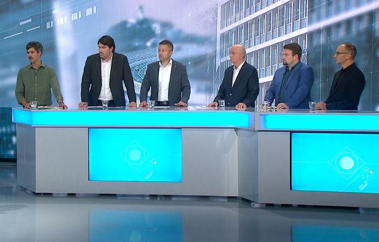 Tarča: Janez Janša se je motil – Hajdinjak ni imel zlatih palic, ampak zlato ploščico