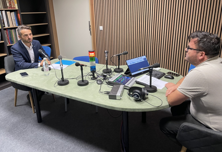 “Zaradi tehnične zmede, če hočete, ali pa zaradi tehnične napake je rezultat glasovanja takšen, kakršen je” Matej Tonin o odvzemu imunitete