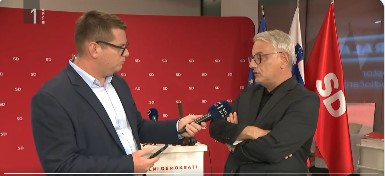 (VIDEO) “Kar se tiče impotentnosti, jaz nisem” – Matjaž Han o “impotentnosti med politiki”