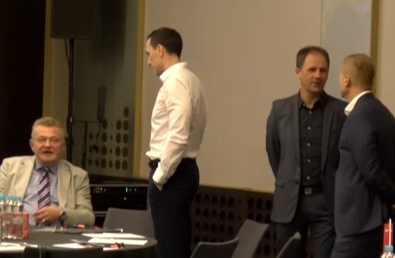 (VIDEO) Petrol Energy Future Summit 3.0