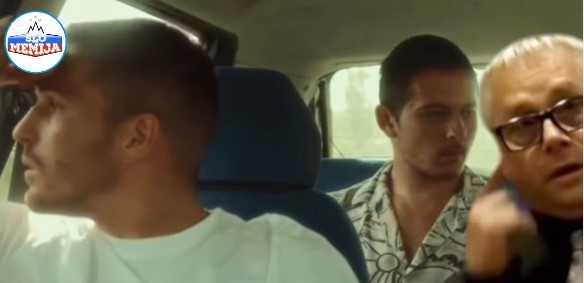 (VIDEO) Solze nesojenega nadomestnega poslanca Resni.ce Slavka Mohariča že postale viralni hit