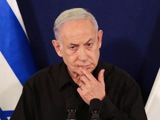 Stranka Likud Benjamina Netanjahua trdi, da so arabske stranke “ukradle” volitve