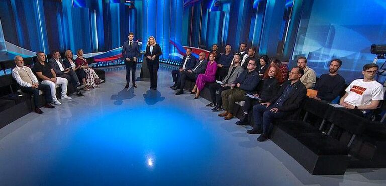 Od polnoči volilni molk pred nedeljskim glasovanjem na referendumih